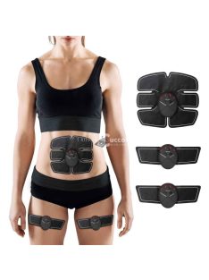 Izom stimuláló készülék hasra és karra