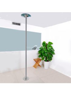 Állítható magasságú táncrúd