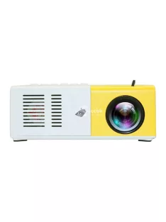 Mini LED projektor