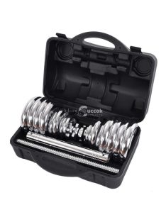 2 az 1-ben súlyzókészlet