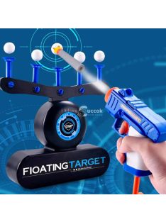 Lebegő labda céllövölde