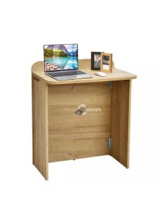 Összecsukható laptop asztal