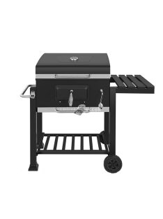 Multifunkciós grillsütő