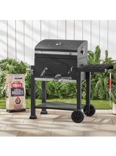 Multifunkciós grillsütő