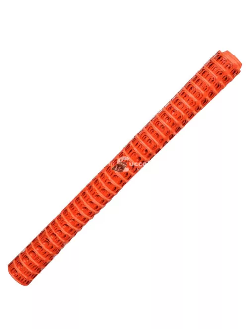 Műanyag kerítésháló, 50 méteres, vágható