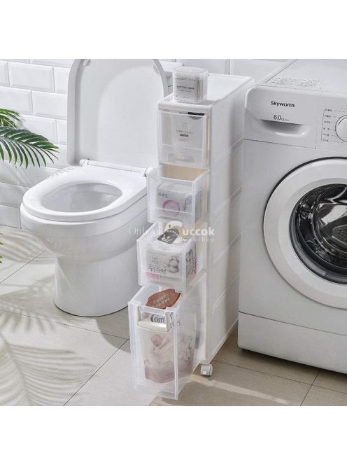 Kihúzható szekrény, nagy