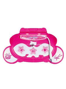 Álló mikrofon szett, 2 személyes