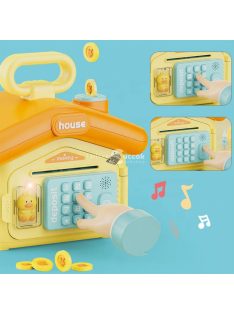 Foglalkoztató persely