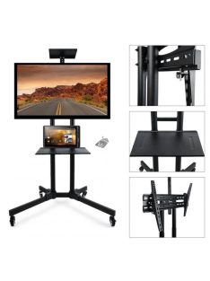 Prezentációs mobil állvány