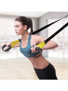 Felfüggeszthető edzőheveder