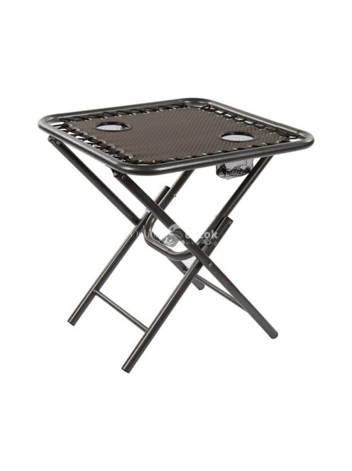 2 db zéró gravitáció kerti szék asztallal