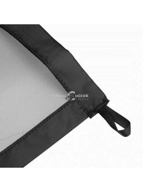 Biztonsági háló kisállatoknak ajtóba