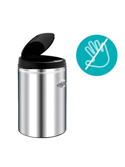 Szenzoros kuka 30 literes