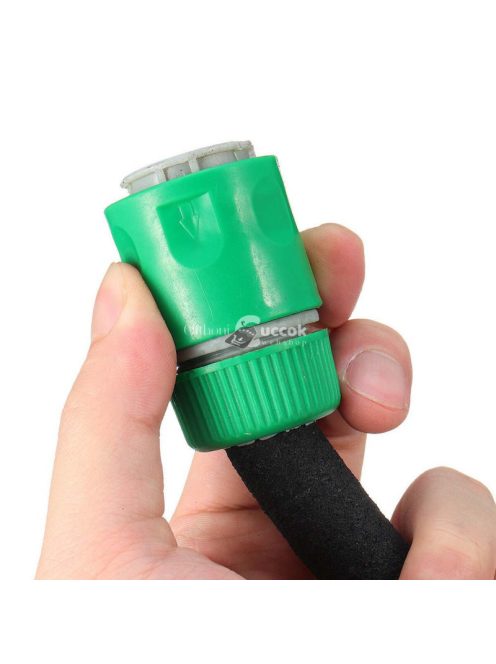 Csepegtető tömlő 30 méteres