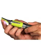 Multifunkciós arcszörzet vágó