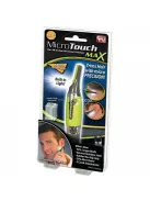 Multifunkciós arcszörzet vágó