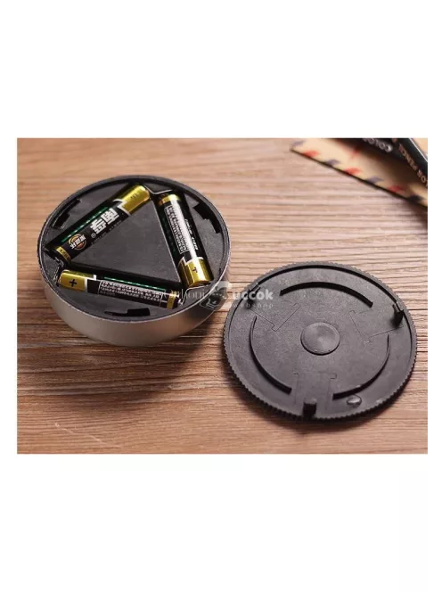 ALphaOne Faliled lámpa nyomógombos