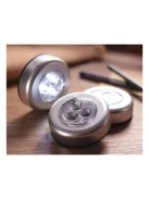 ALphaOne Faliled lámpa nyomógombos