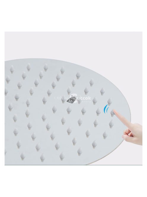 Komplett zuhanyrendszer