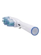 oral-B dual head