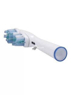 oral-B dual head