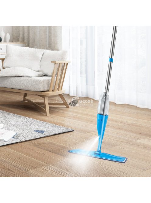 Vízadagolós felmosó