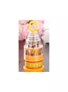 31 fejes csavarhúzó készlet