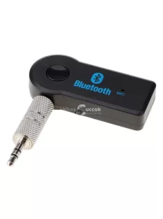 Bluetooth Aux adapter