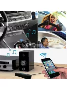 Bluetooth Aux adapter