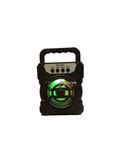 Daddy 518 Bluetooth hangszoró - Légy te a bulicsászár ,kis méret ,tökéletes hangzás, vezetéknélküli kapcsolat!