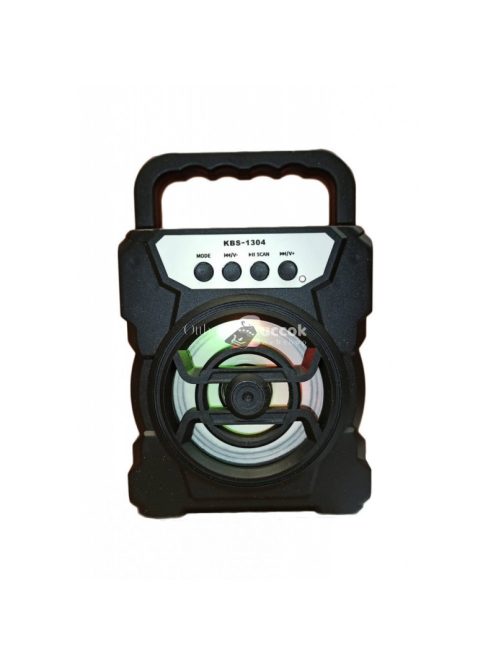 Daddy 518 Bluetooth hangszoró - Légy te a bulicsászár ,kis méret ,tökéletes hangzás, vezetéknélküli kapcsolat!