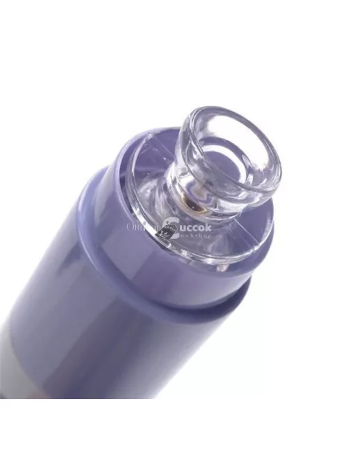 Vákuumos miteszereltávolító