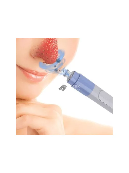 Vákuumos miteszereltávolító