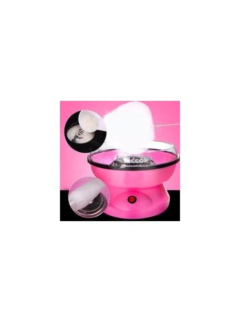 vattacukor készítő