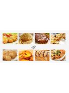 Morning station, grill,kávéfőzővelés és piritóval - 3 IN 1 állomás az egész családnak, főzz ,grillezz és piríts egyszerre. bevez