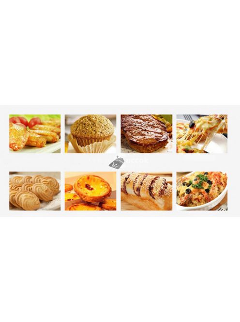 Morning station, grill,kávéfőzővelés és piritóval - 3 IN 1 állomás az egész családnak, főzz ,grillezz és piríts egyszerre. bevez