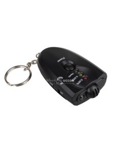   Alkoholszonda kulcstartós -A családi ünnepeken való koccintásért.