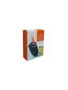 Alkoholszonda kulcstartós -A családi ünnepeken való koccintásért.