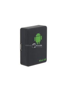 a8 gps nyomkövető -Hogy mindig tudd ki merre jár.