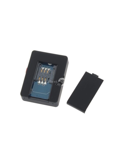 a8 gps nyomkövető -Hogy mindig tudd ki merre jár.