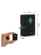 a8 gps nyomkövető -Hogy mindig tudd ki merre jár.