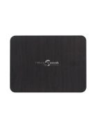 Fa qi töltős egérpad - Cseréld le a kábeleket qi töltésre!