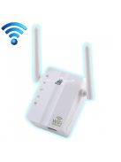 Ladybird dupla antennás wifi repeater