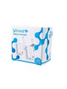 Ladybird dupla antennás wifi repeater