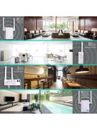 Ladybird dupla antennás wifi repeater