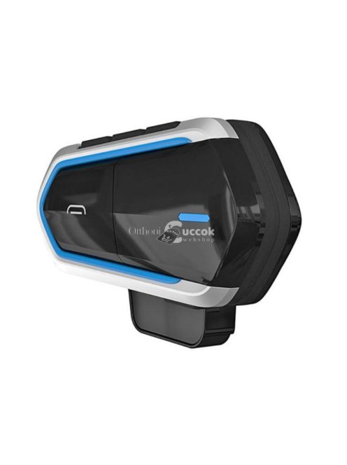 Motoros vezeték nélküli headset, bluetooth 4.2, Alphaone B35