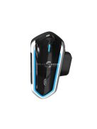 Motoros vezeték nélküli headset, bluetooth 4.2, Alphaone B35