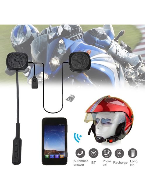 Insider motoros headset - Életed a motorozás? Használd insider headsetünket,telefonálás,gps,zene.