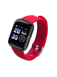   ID116 Plus Okoskarkötő - magyar nyelvű telefonos applikáció