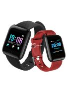 ID116 Plus Okoskarkötő- magyar nyelvű telefonos applikáció